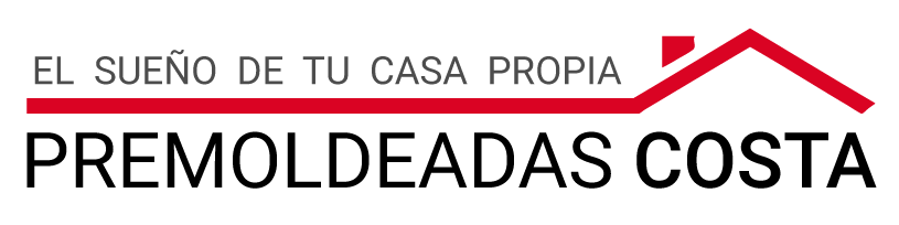 Premoldeadas Costas